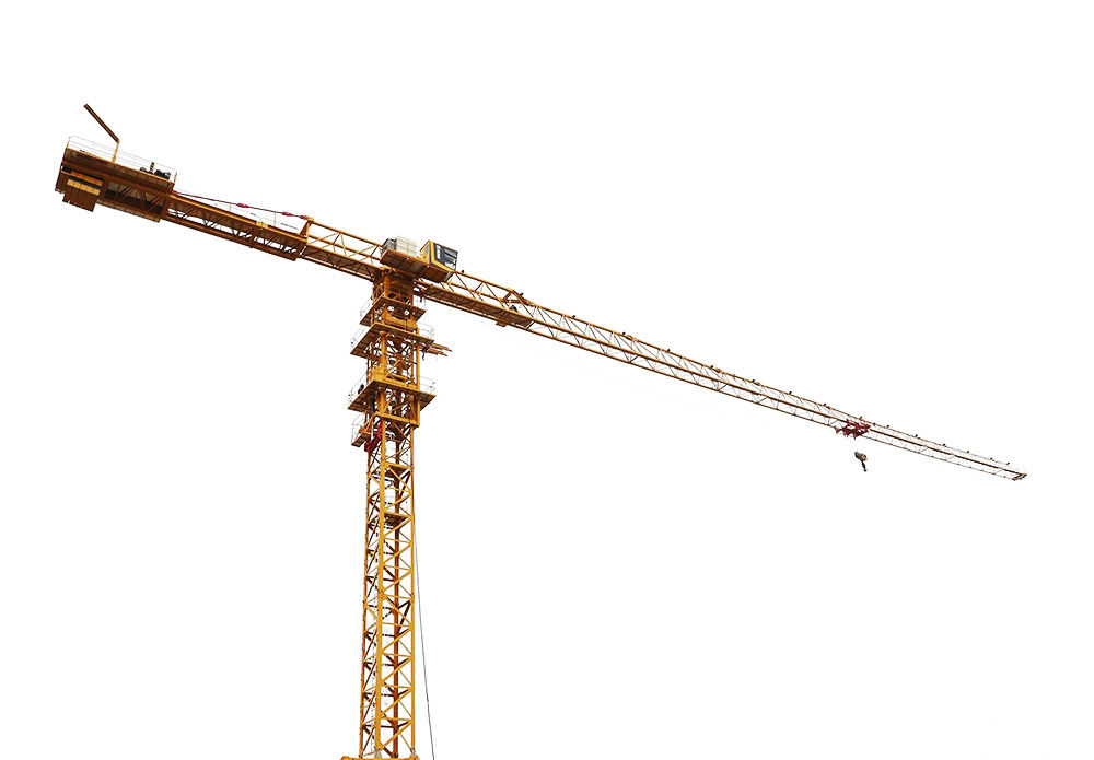 平头式起重机 XGT6015-8S